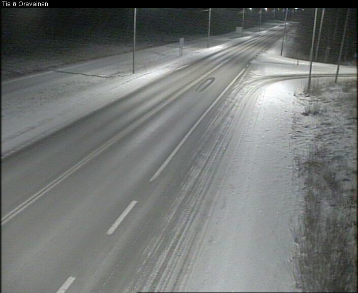 Kelikamerat Kuva Tie 8 Vöyri, Oravainen, Vöyri, Pohjanmaa