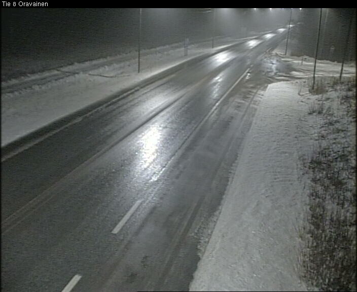 Kelikamerat Kuva Tie 8 Vöyri, Oravainen, Vöyri, Pohjanmaa