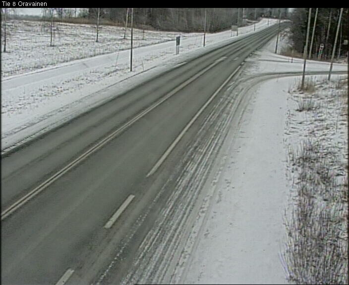 Kelikamerat Kuva Tie 8 Vöyri, Oravainen, Vöyri, Pohjanmaa