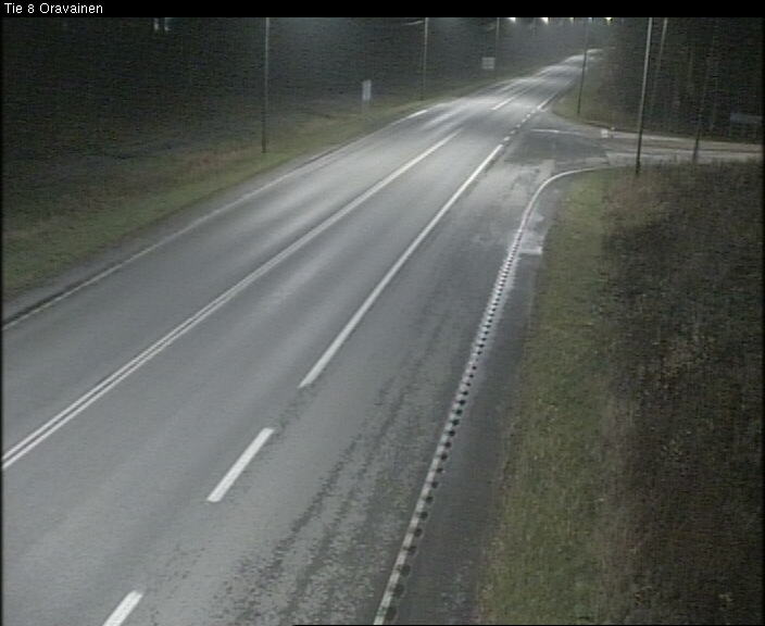 Kelikamerat Kuva Tie 8 Vöyri, Oravainen, Vöyri, Pohjanmaa