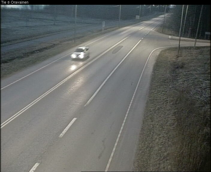 Kelikamerat Kuva Tie 8 Vöyri, Oravainen, Vöyri, Pohjanmaa