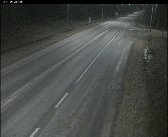 Kelikamerat Kuva Tie 8 Vöyri, Oravainen, Vöyri, Pohjanmaa