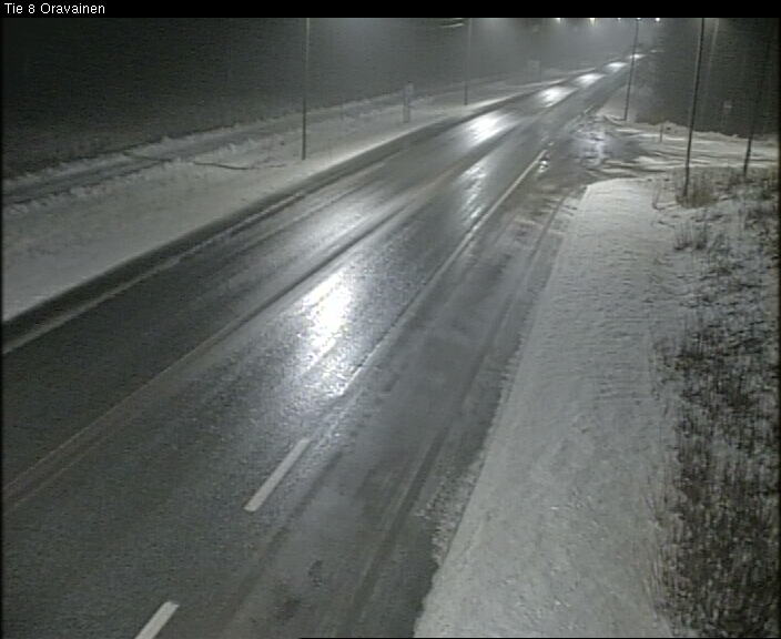 Kelikamerat Kuva Tie 8 Vöyri, Oravainen, Vöyri, Pohjanmaa