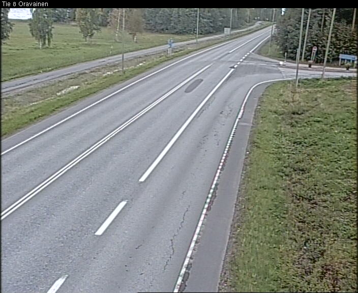 Kelikamerat Kuva Tie 8 Vöyri, Oravainen, Vöyri, Pohjanmaa