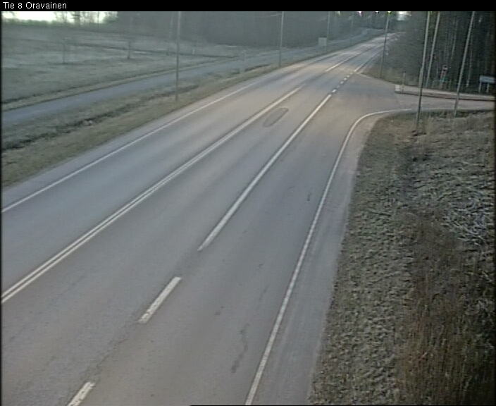 Kelikamerat Kuva Tie 8 Vöyri, Oravainen, Vöyri, Pohjanmaa