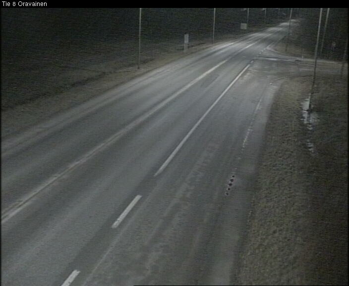 Kelikamerat Kuva Tie 8 Vöyri, Oravainen, Vöyri, Pohjanmaa