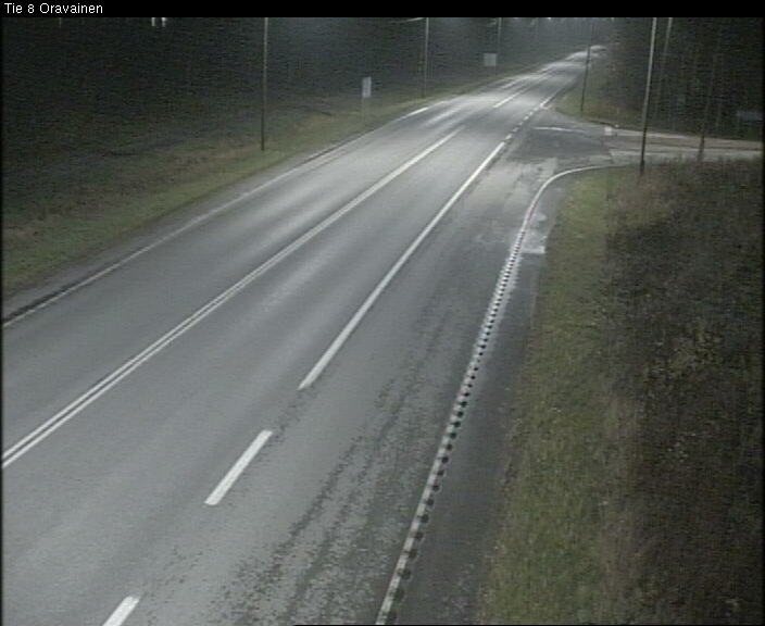 Kelikamerat Kuva Tie 8 Vöyri, Oravainen, Vöyri, Pohjanmaa