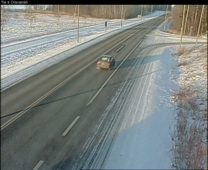 Kelikamerat Kuva Tie 8 Vöyri, Oravainen, Vöyri, Pohjanmaa