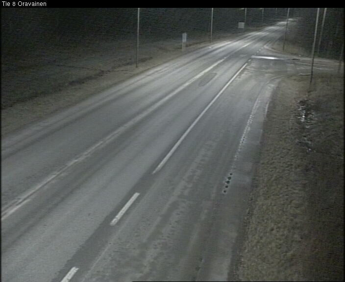 Kelikamerat Kuva Tie 8 Vöyri, Oravainen, Vöyri, Pohjanmaa