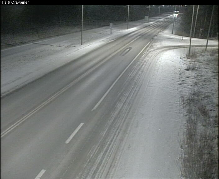 Kelikamerat Kuva Tie 8 Vöyri, Oravainen, Vöyri, Pohjanmaa