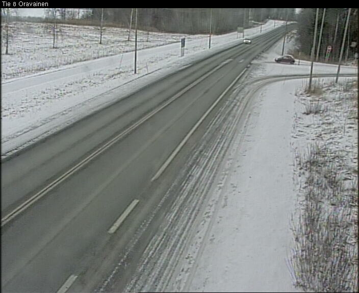 Kelikamerat Kuva Tie 8 Vöyri, Oravainen, Vöyri, Pohjanmaa