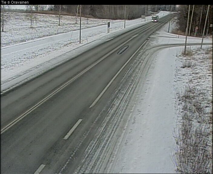 Kelikamerat Kuva Tie 8 Vöyri, Oravainen, Vöyri, Pohjanmaa