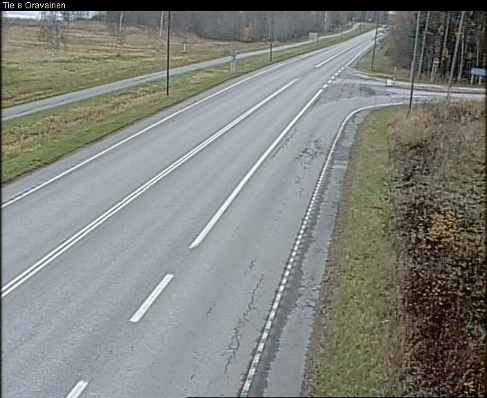 Kelikamerat Kuva Tie 8 Vöyri, Oravainen, Vöyri, Pohjanmaa