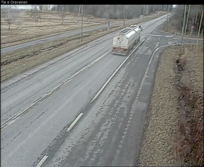 Kelikamerat Kuva Tie 8 Vöyri, Oravainen, Vöyri, Pohjanmaa