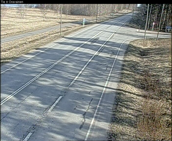 Kelikamerat Kuva Tie 8 Vöyri, Oravainen, Vöyri, Pohjanmaa
