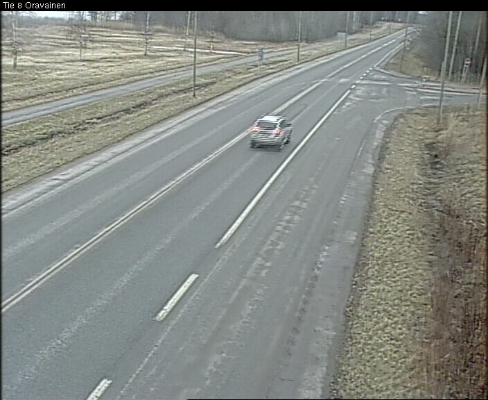 Kelikamerat Kuva Tie 8 Vöyri, Oravainen, Vöyri, Pohjanmaa