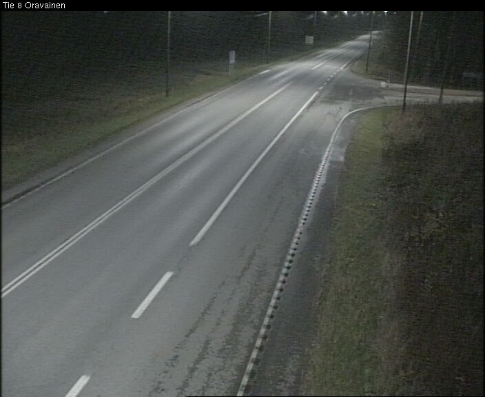 Kelikamerat Kuva Tie 8 Vöyri, Oravainen, Vöyri, Pohjanmaa