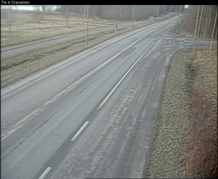 Kelikamerat Kuva Tie 8 Vöyri, Oravainen, Vöyri, Pohjanmaa