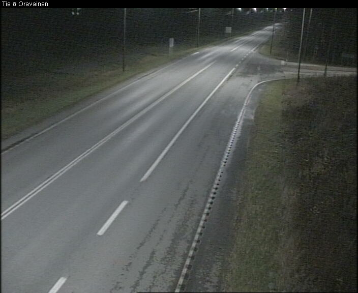 Kelikamerat Kuva Tie 8 Vöyri, Oravainen, Vöyri, Pohjanmaa