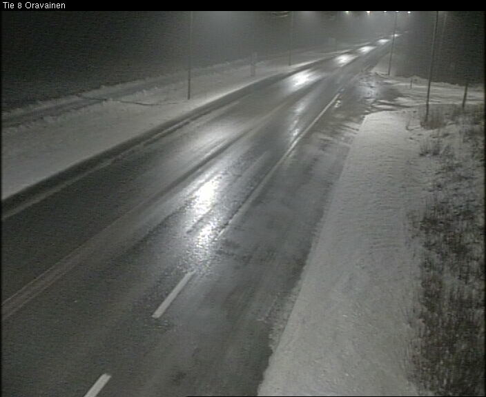 Kelikamerat Kuva Tie 8 Vöyri, Oravainen, Vöyri, Pohjanmaa