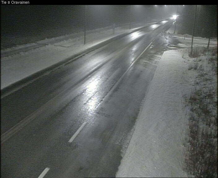 Kelikamerat Kuva Tie 8 Vöyri, Oravainen, Vöyri, Pohjanmaa