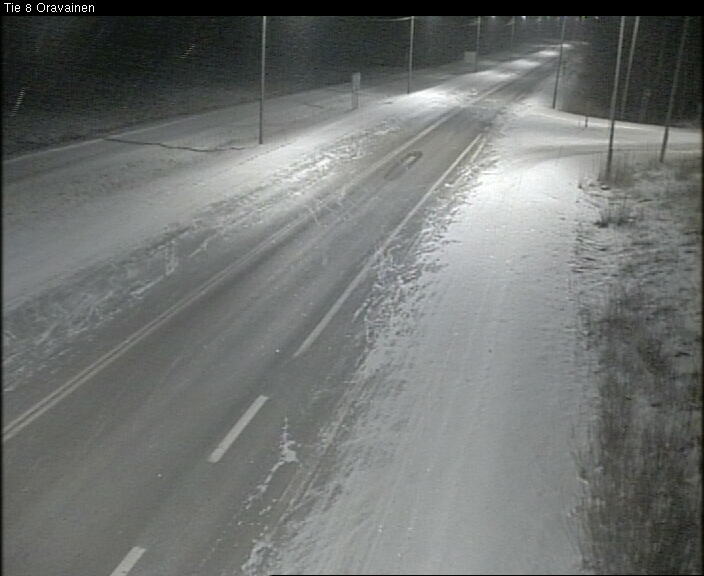 Kelikamerat Kuva Tie 8 Vöyri, Oravainen, Vöyri, Pohjanmaa