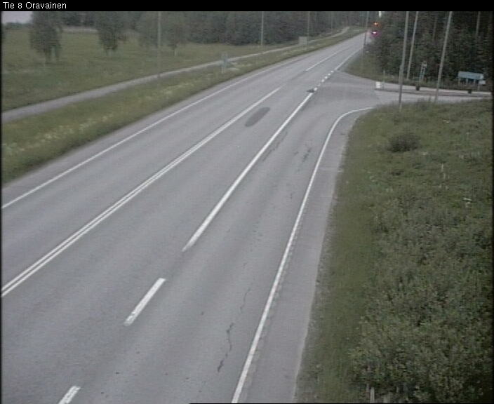 Kelikamerat Kuva Tie 8 Vöyri, Oravainen, Vöyri, Pohjanmaa