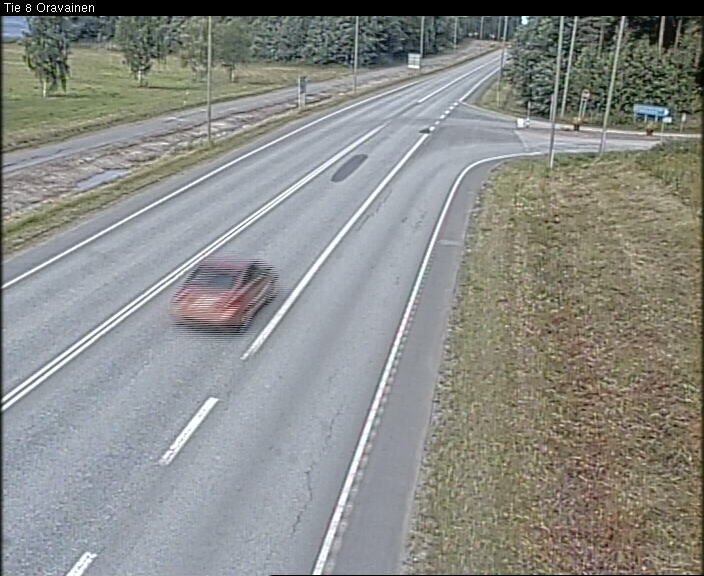 Kelikamerat Kuva Tie 8 Vöyri, Oravainen, Vöyri, Pohjanmaa