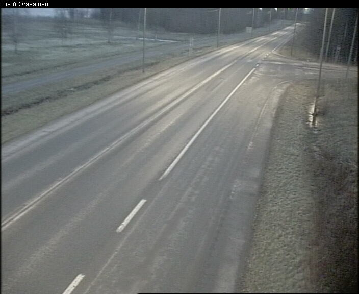 Kelikamerat Kuva Tie 8 Vöyri, Oravainen, Vöyri, Pohjanmaa