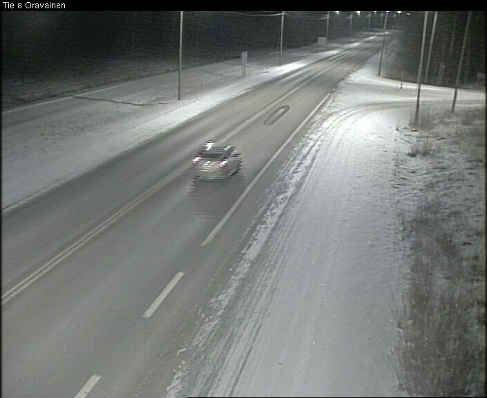 Kelikamerat Kuva Tie 8 Vöyri, Oravainen, Vöyri, Pohjanmaa