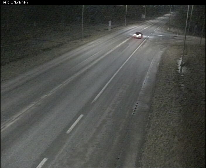 Kelikamerat Kuva Tie 8 Vöyri, Oravainen, Vöyri, Pohjanmaa