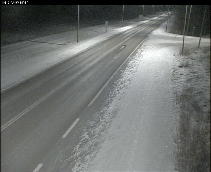 Kelikamerat Kuva Tie 8 Vöyri, Oravainen, Vöyri, Pohjanmaa