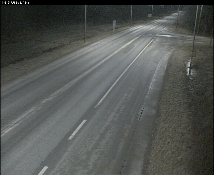 Kelikamerat Kuva Tie 8 Vöyri, Oravainen, Vöyri, Pohjanmaa