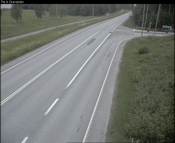 Kelikamerat Kuva Tie 8 Vöyri, Oravainen, Vöyri, Pohjanmaa