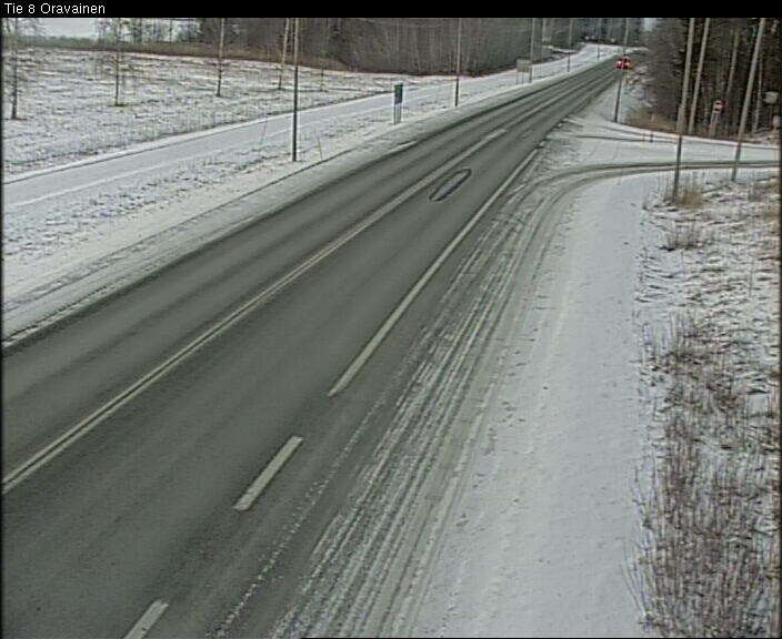 Kelikamerat Kuva Tie 8 Vöyri, Oravainen, Vöyri, Pohjanmaa