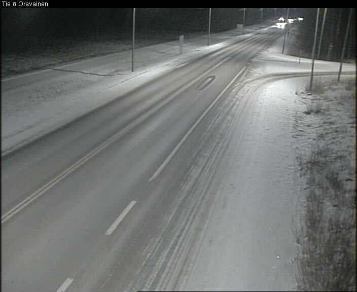 Kelikamerat Kuva Tie 8 Vöyri, Oravainen, Vöyri, Pohjanmaa