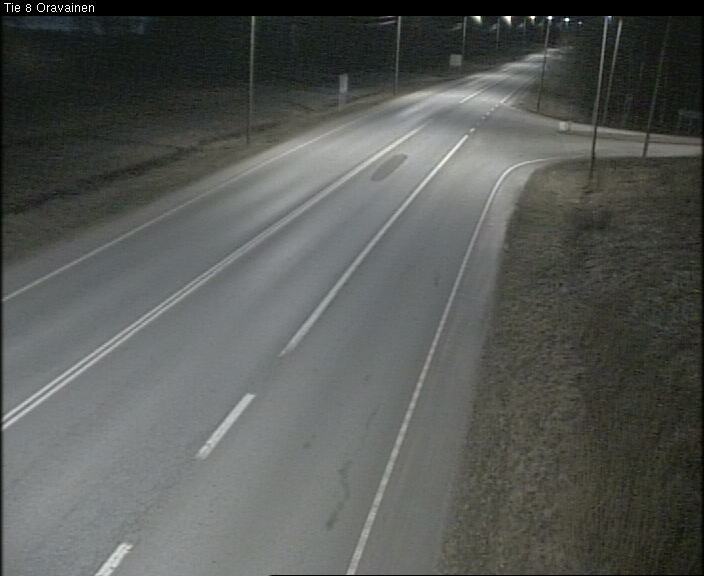 Kelikamerat Kuva Tie 8 Vöyri, Oravainen, Vöyri, Pohjanmaa