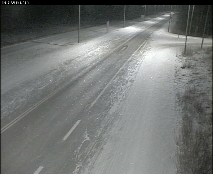 Kelikamerat Kuva Tie 8 Vöyri, Oravainen, Vöyri, Pohjanmaa