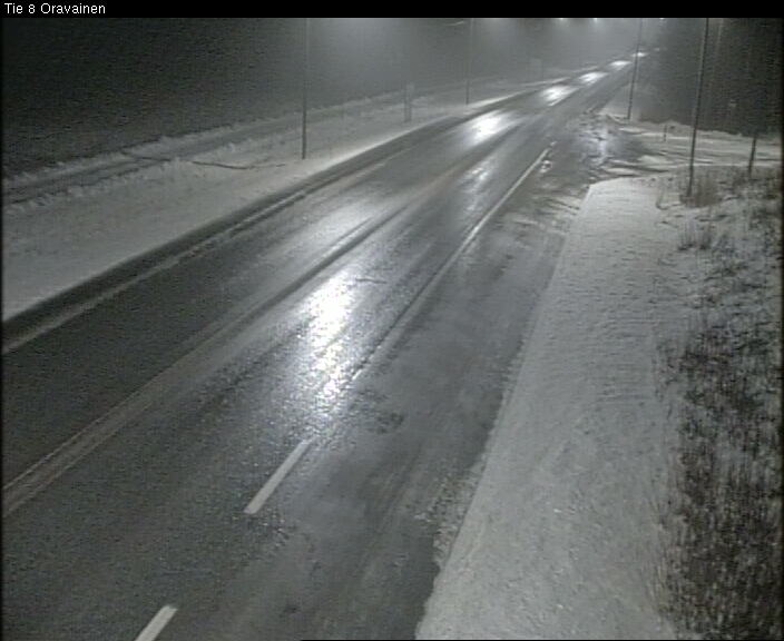 Kelikamerat Kuva Tie 8 Vöyri, Oravainen, Vöyri, Pohjanmaa