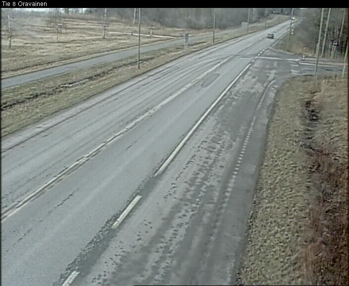 Kelikamerat Kuva Tie 8 Vöyri, Oravainen, Vöyri, Pohjanmaa