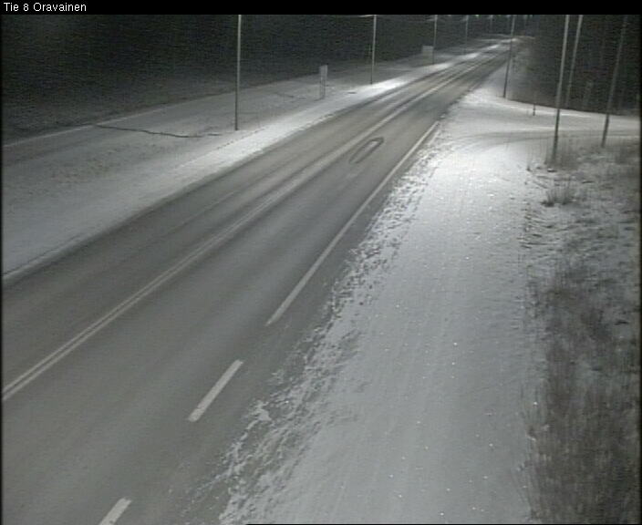 Kelikamerat Kuva Tie 8 Vöyri, Oravainen, Vöyri, Pohjanmaa