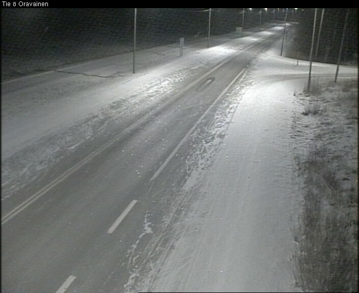 Kelikamerat Kuva Tie 8 Vöyri, Oravainen, Vöyri, Pohjanmaa