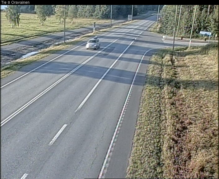 Kelikamerat Kuva Tie 8 Vöyri, Oravainen, Vöyri, Pohjanmaa