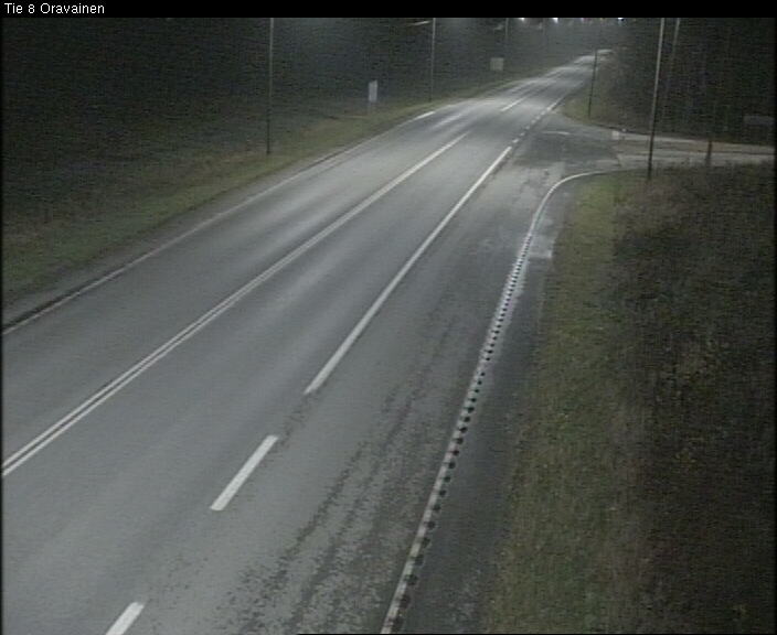 Kelikamerat Kuva Tie 8 Vöyri, Oravainen, Vöyri, Pohjanmaa