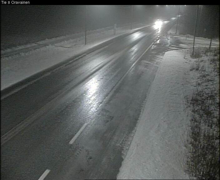 Kelikamerat Kuva Tie 8 Vöyri, Oravainen, Vöyri, Pohjanmaa