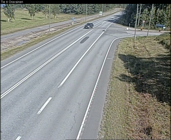 Kelikamerat Kuva Tie 8 Vöyri, Oravainen, Vöyri, Pohjanmaa