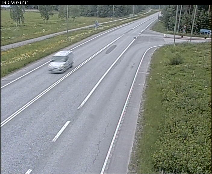 Kelikamerat Kuva Tie 8 Vöyri, Oravainen, Vöyri, Pohjanmaa