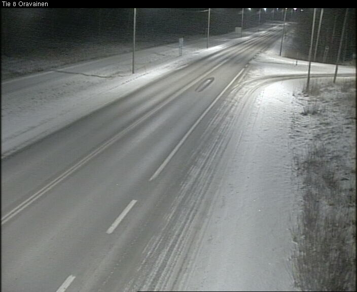 Kelikamerat Kuva Tie 8 Vöyri, Oravainen, Vöyri, Pohjanmaa