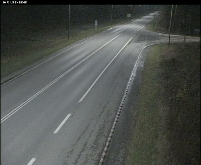 Kelikamerat Kuva Tie 8 Vöyri, Oravainen, Vöyri, Pohjanmaa