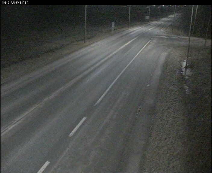 Kelikamerat Kuva Tie 8 Vöyri, Oravainen, Vöyri, Pohjanmaa